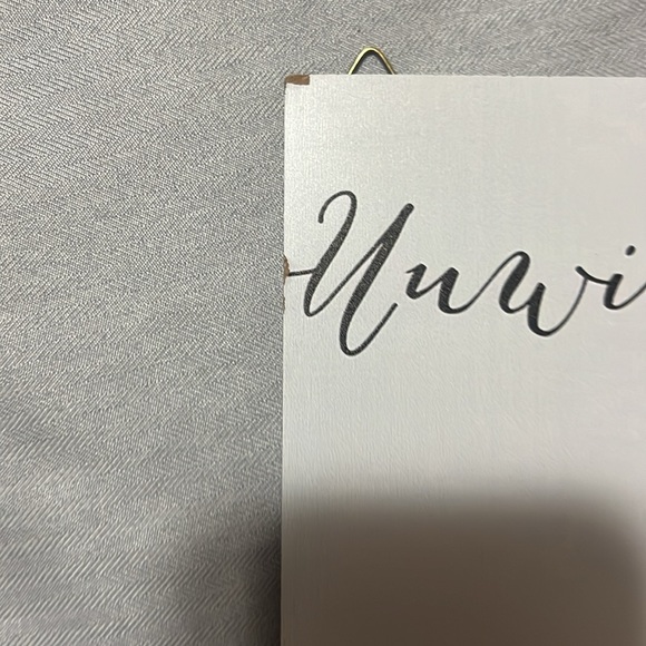 Black and White Cow Wall Art Set - Picture 4 of 10